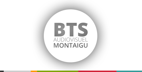 BTS audiovisuel Montaigu
